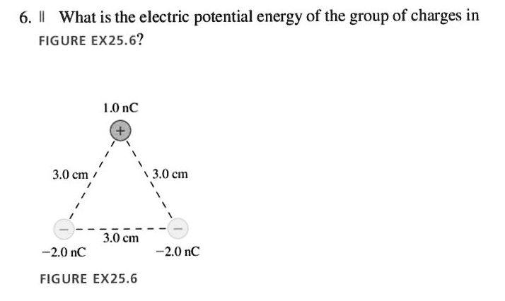 solved-what-is-the-electric-potential-energy-of-the-group-of-charges