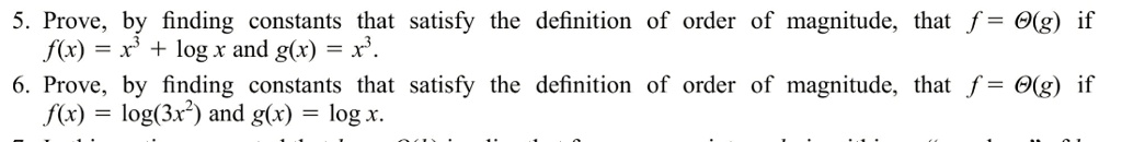 solved-5-prove-by-finding-constants-that-satisfy-the-definition-of