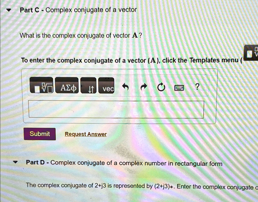 What Is The Complex