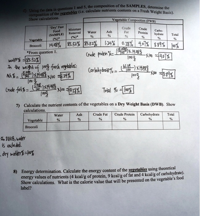 solved-1-based-on-the-following-table-calculate-dry-matter-dm-ash