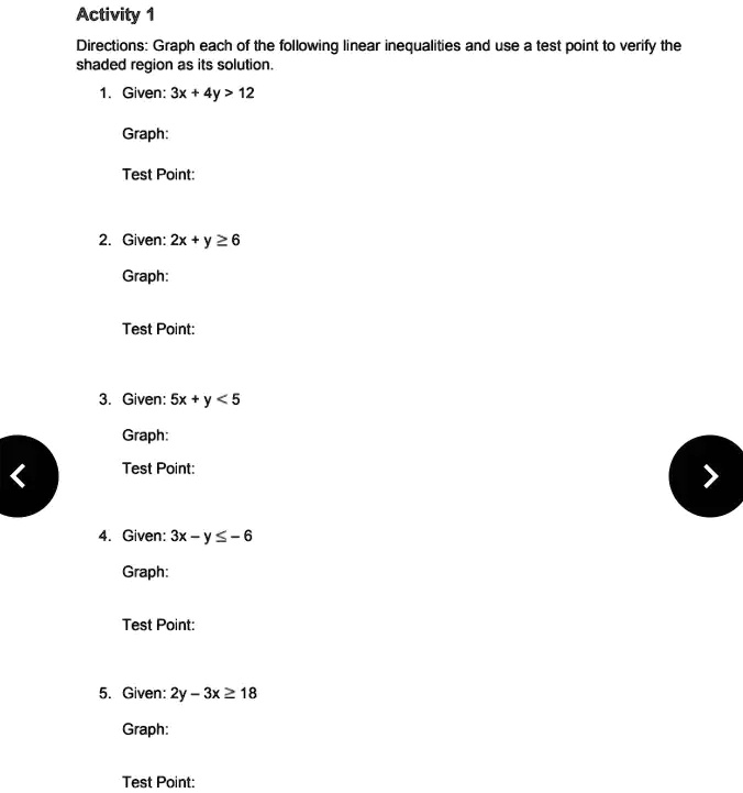 solved-activity-directions-graph-each-of-the-following-iinear