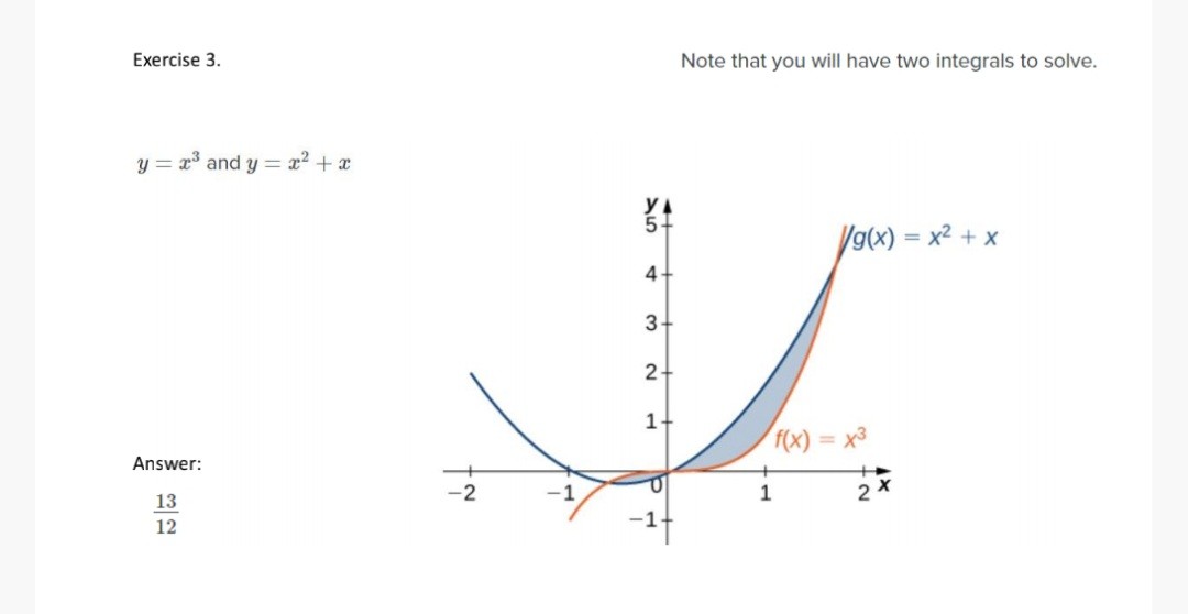 solved-exercise-3-note-that-you-will-have-two-integrals-to-solve-y-x