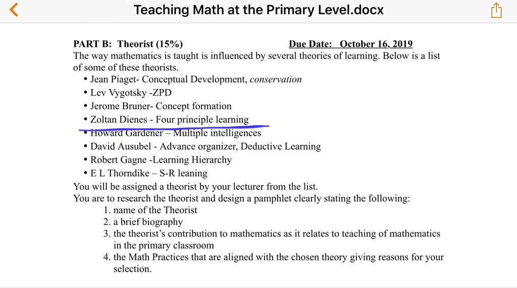 SOLVED PART B Theorists 15 Due Date October 16 2012 The way