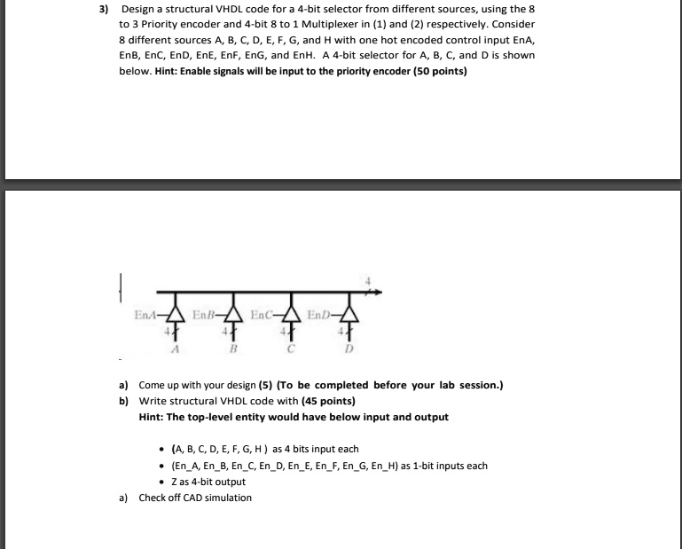 Quadrature Encoder Vhdl