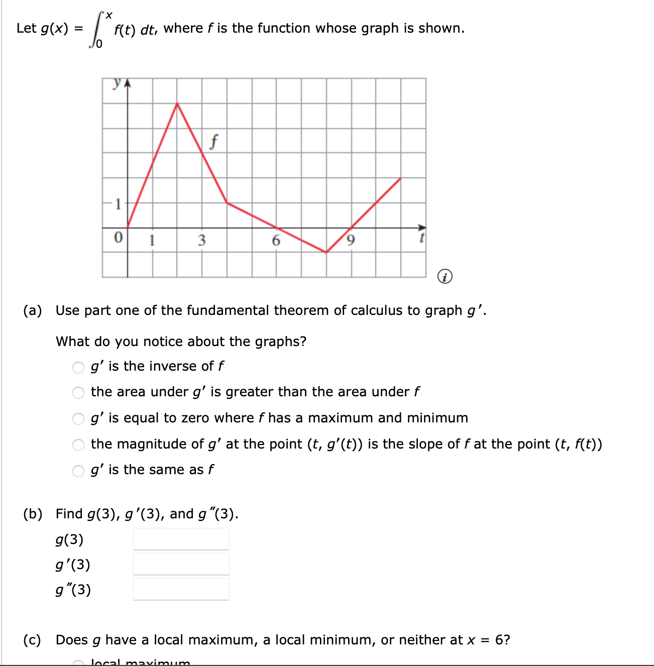 solved-let-f-t-dt-where-f-is-the-function-whose-graph-is-chegg