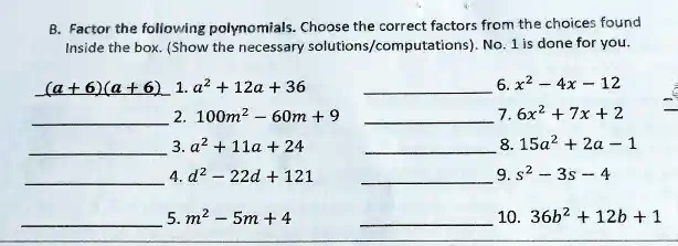 Use the factor theorem to determine which of the following is NOT one of  the factors of 4x^4 - 21x^3 - 