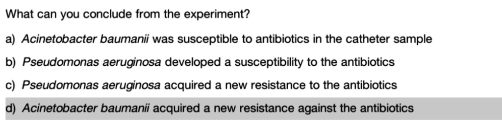 solved-what-can-you-conclude-from-the-experiment-a-acinetobacter