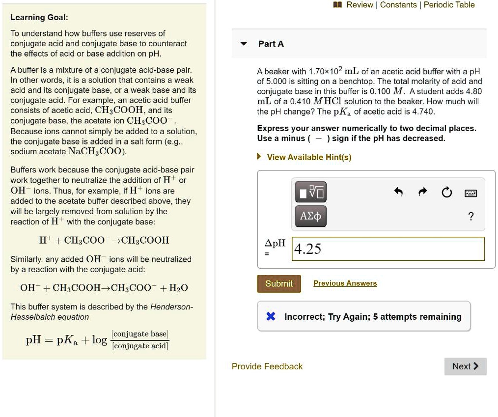 solved-review-constants-periodic-table-learning-goal-to-understand