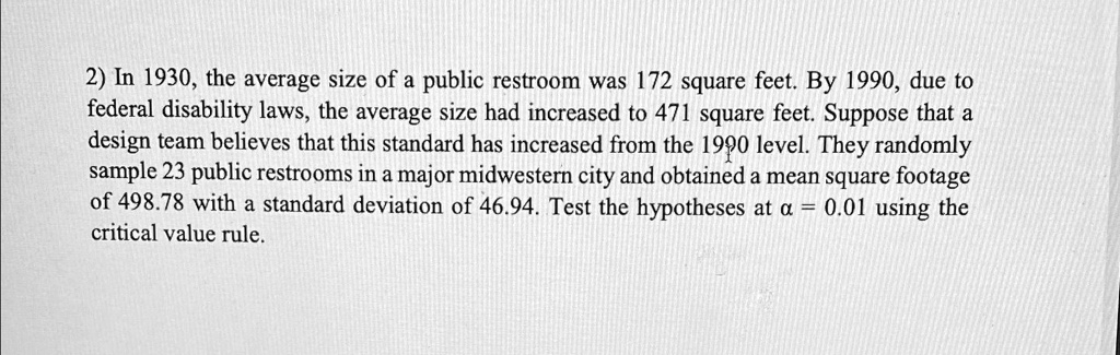 solved-in-1930-the-average-size-of-a-public-restroom-was-172-square