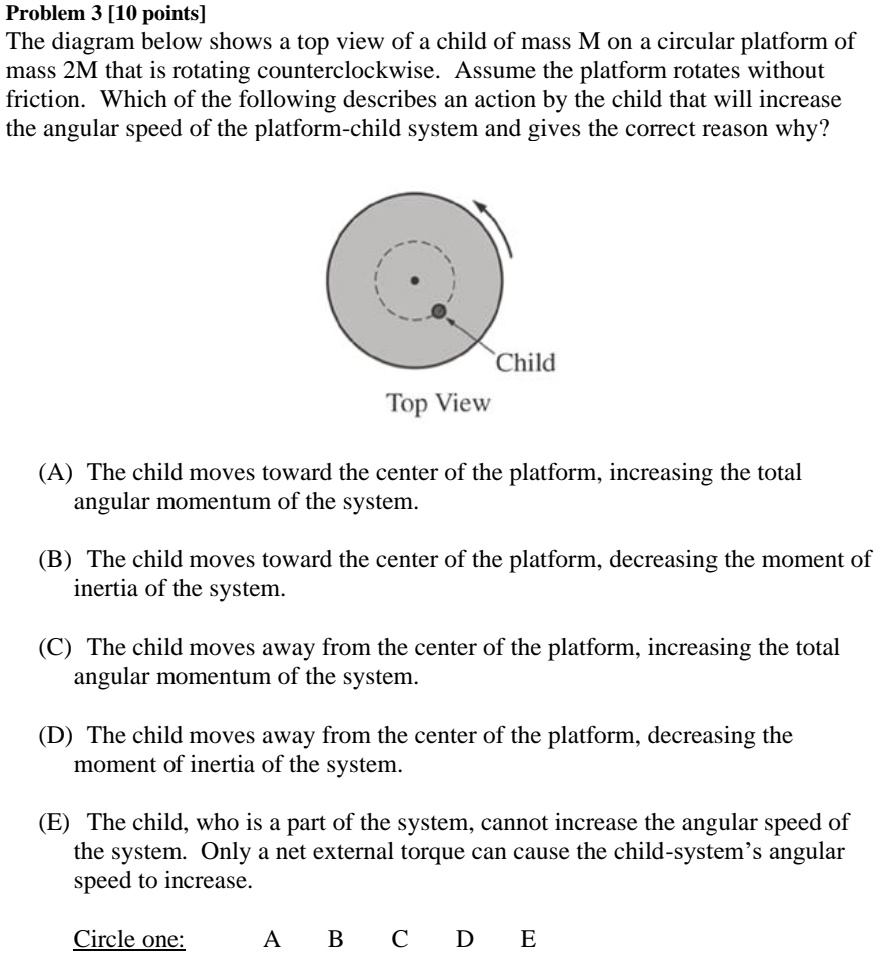 solved-problem-3-10-points-the-diagram-below-shows-a-top-view-of-a