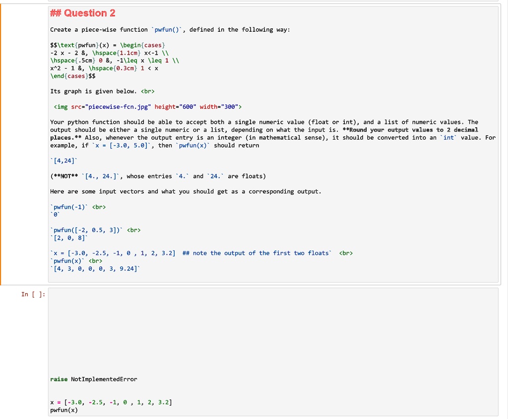 SOLVED: The given text appears to be a programming question that asks ...