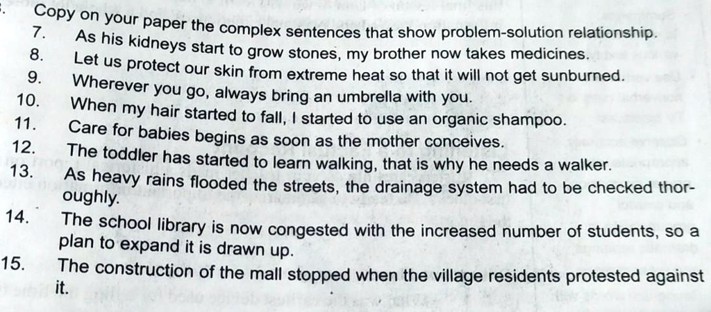 solved-copy-on-your-paper-the-complex-sentence-that-shows-a-problem