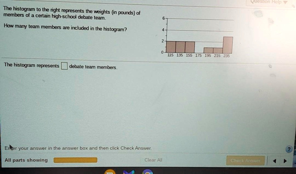 solved-question-fetr-the-histogram-to-the-right-represents-the-weights