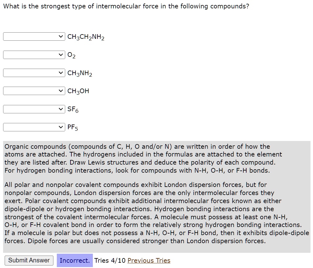 solved-what-is-the-strongest-type-of-intermolecular-force-in-the