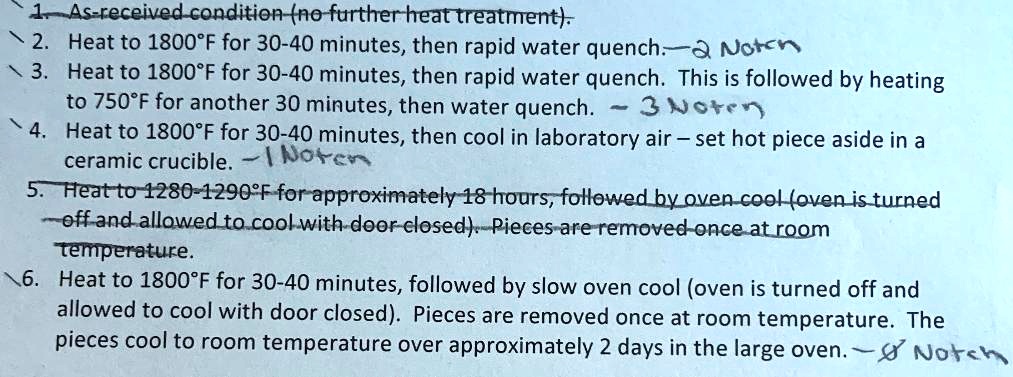 Why room temperature needed to be taken down a notch