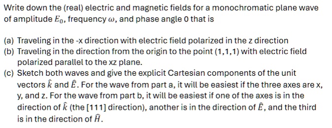 please write a clear and concise solution as i am desperate to understand please show all steps please solve all parts a b and c including the sketch use h instead of b for the magnetic fiel 39762