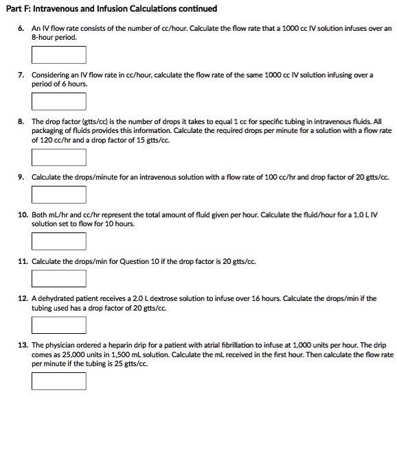 solved-part-f-intravenous-and-infusion-calculations-continued-6-an