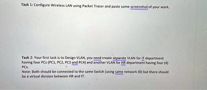 SOLVED: could you please explain me detailed how to do this 2 exercises ...
