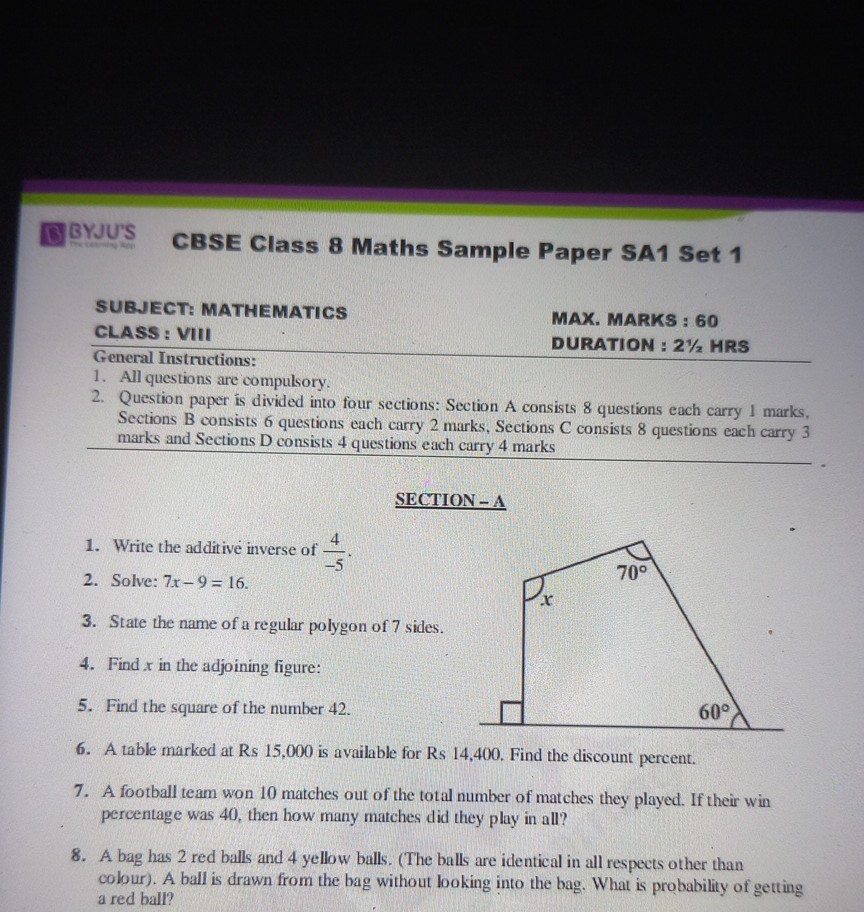 Byju's Class Maths Worksheets Wholesale Deals | Www.gbu-presnenskij.ru