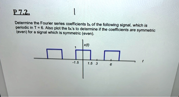 SOLVED: Determine the coefficients using MATLAB. P.7.2. Determine the ...