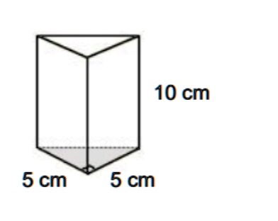10 cm
5 cm
5 cm