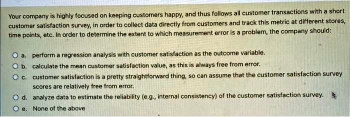 Publix Customer Satisfaction Survey