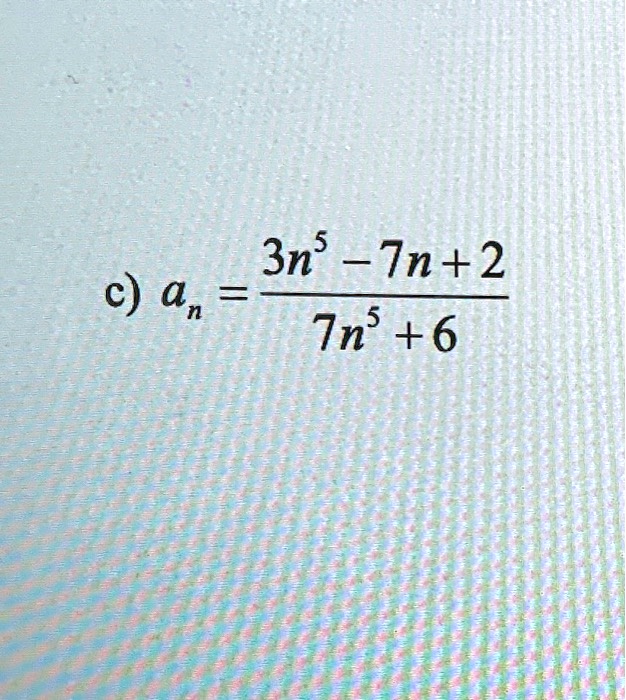 3n  7n2 c a 7n5 6 81304