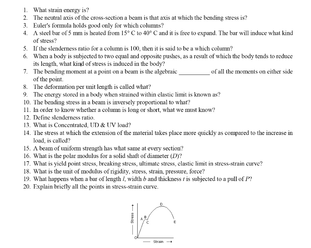 solved-1-what-is-strain-energy-2-the-neutral-axis-of-the-cross