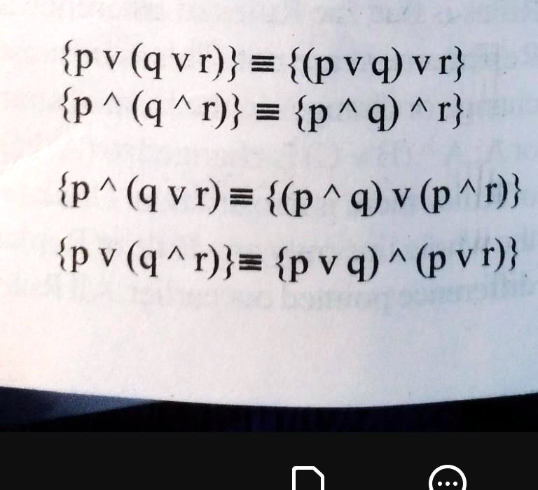 Solved Pv Qvr Pvq Vr P 4 R P 9 R P 4 Vr P 9 V P R Pv Q R Pv9 P Vr