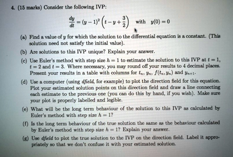 SOLVED: A Find the value of the following (round off your answer