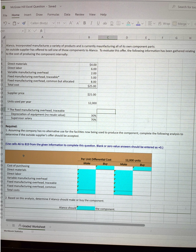Alanco, Incorporated manufactures a variety of products and is