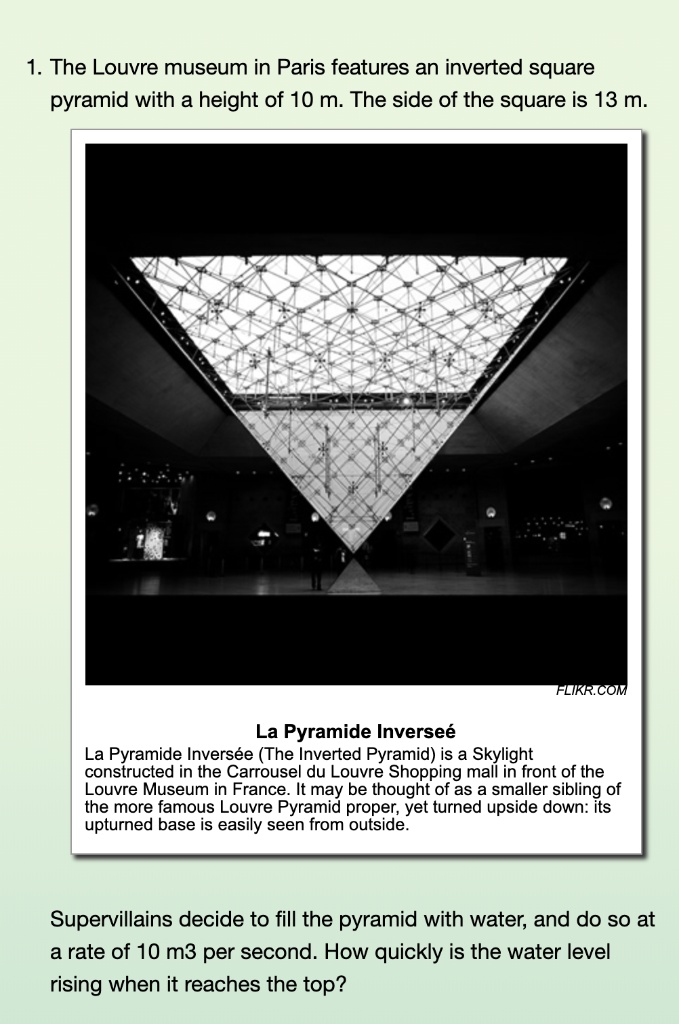 AD Louvre vs. LV Foundation – misfits' architecture