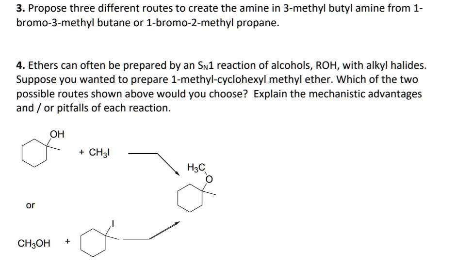 methyl cyclohexyl ether