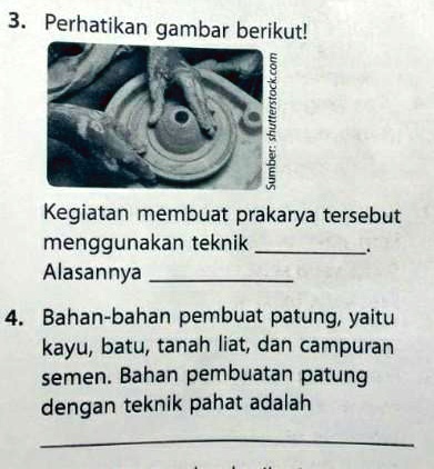 SOLVED: Mohon Bantu Kakkkk Ada Tdi Yg Hapus Tugasku Perhatikan Gambar ...