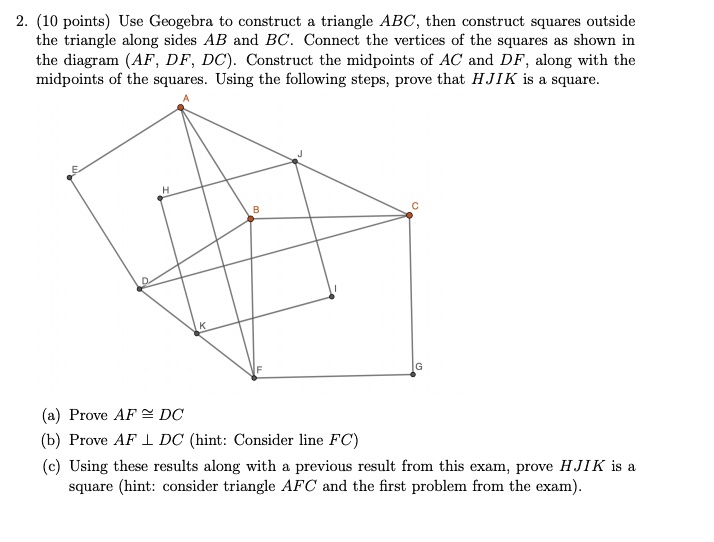 SOLVED: Step By Step, Please.