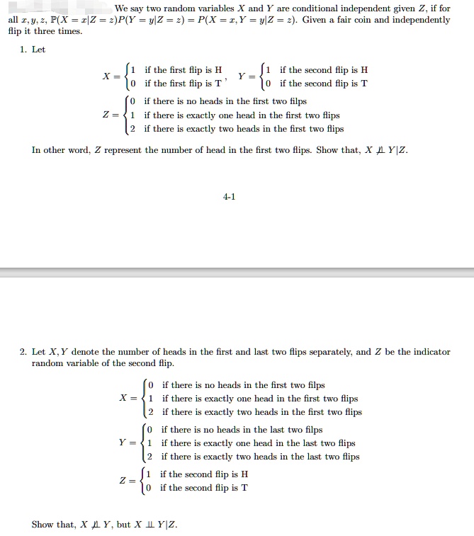 whta is another word for variable.