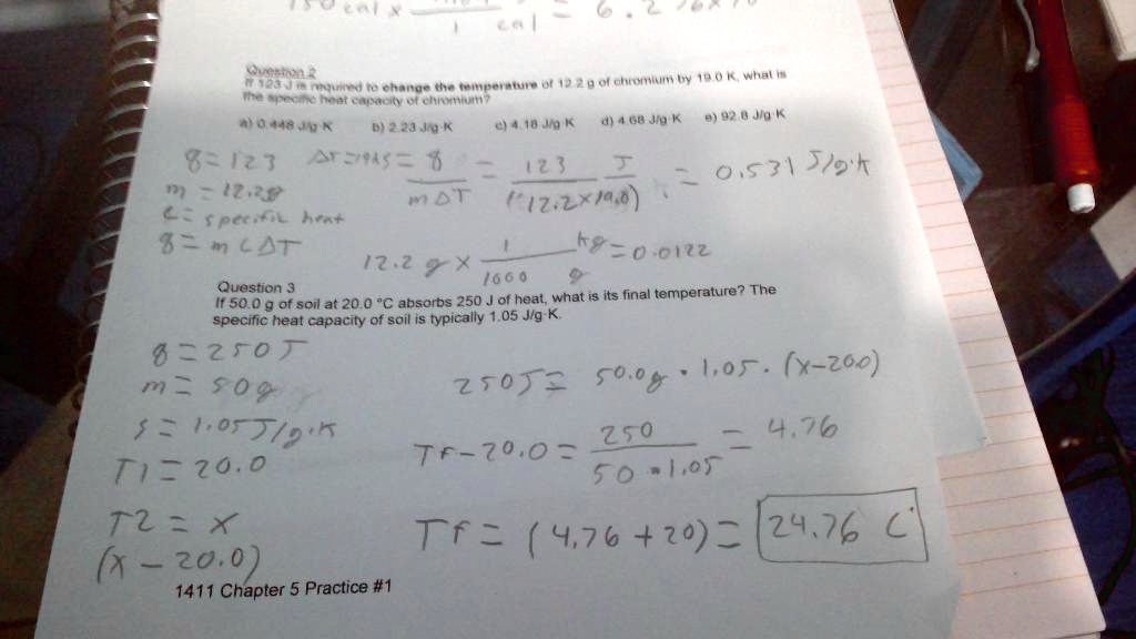 Solved U 428 U T Anjuarod Fchanos E Inpetatui Uij4 Olumyinin Uy 100 K Whal Fan Haat 40e6 Cymn 10 Jmr Gu Jiu K Ju K 0a4j0 014 121 47s 1 42