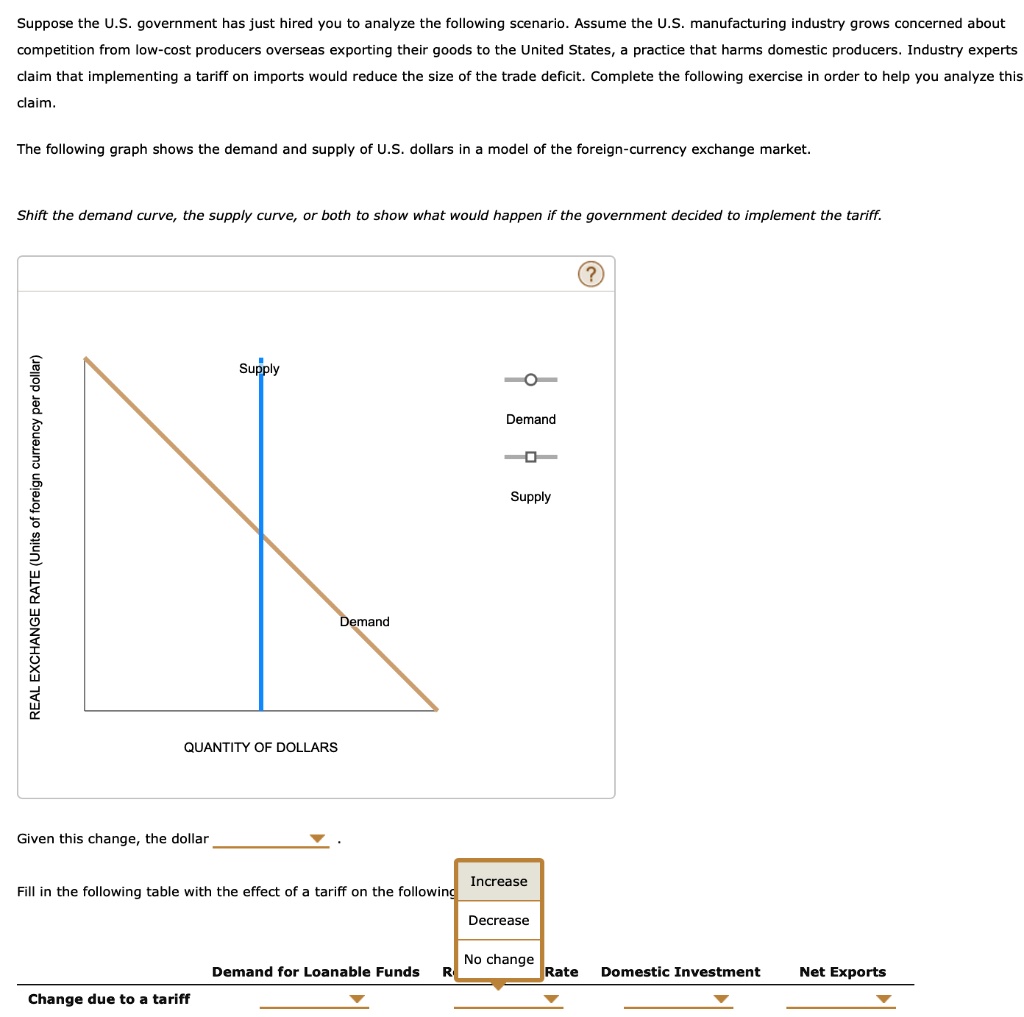 pI will rate Suppose the U.S. government has just hired you to analyze ...