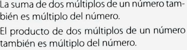 todos los múltiplos de 4 son múltiplos de 2 verdadero o falso