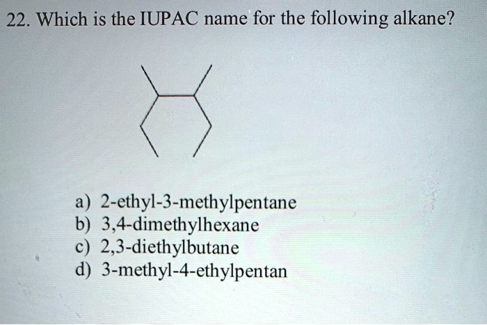 2 2 3-trimethylpentane iupac name