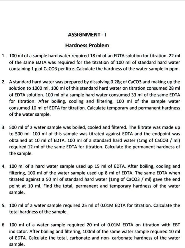 Please answer these questions. It's urgent. Assignment Hardness