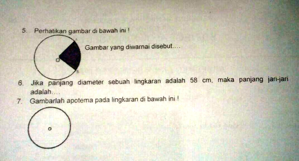 SOLVED: Please.. Bantu Jawab Perhatikan Gambar Di Bawah Ini Gambar Yang ...