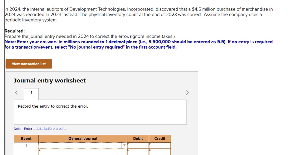 In 2025,the internal auditors of Development Technologies,Incorporated