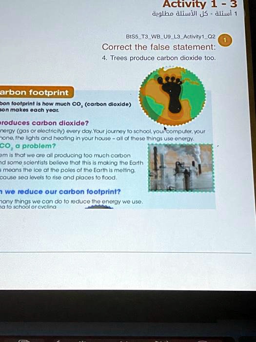 SOLVED Activity 1 3 global dliuJl js aliwl BissT3WBU9L3Activity1