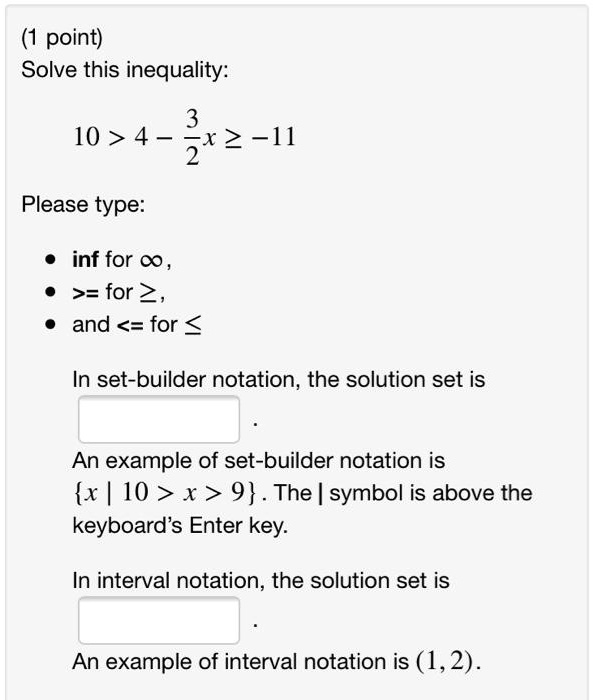 solved-point-solve-this-inequality-3-10-4-2-2-11-please-type-inf