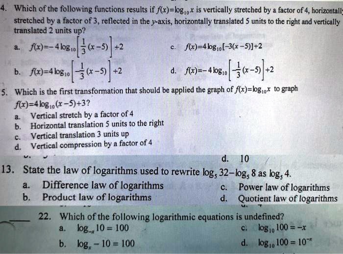 Gujrati] Integrate the function is Exercise. (e^(5 log)-e^(4logx))/