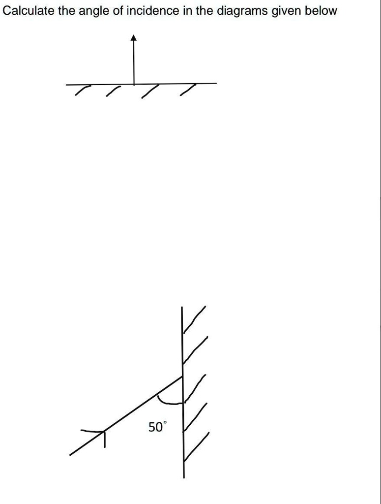 solved-calculate-the-angle-of-incidence-pic-is-uploaded-calculate