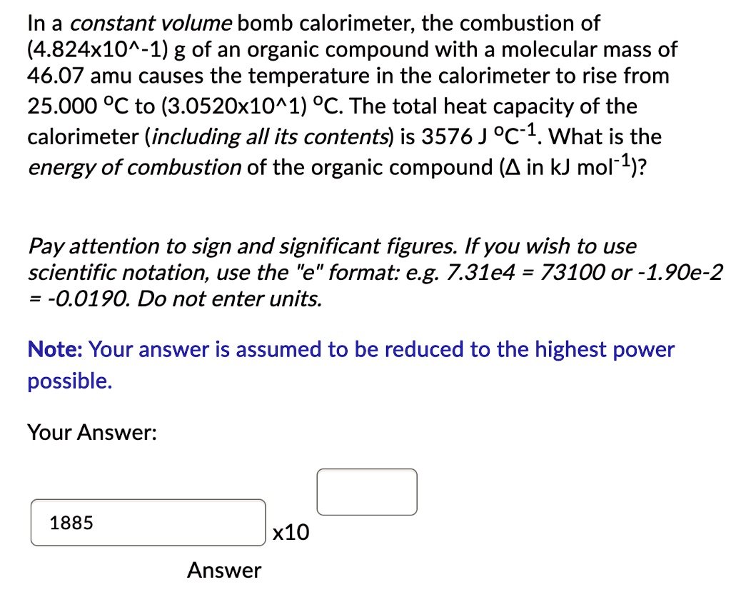 highest volumetrix heat capacity