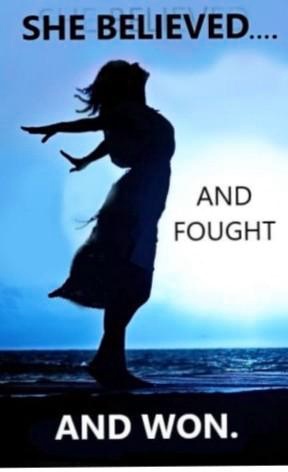 create a simple original hugot line regarding the poster and its ...