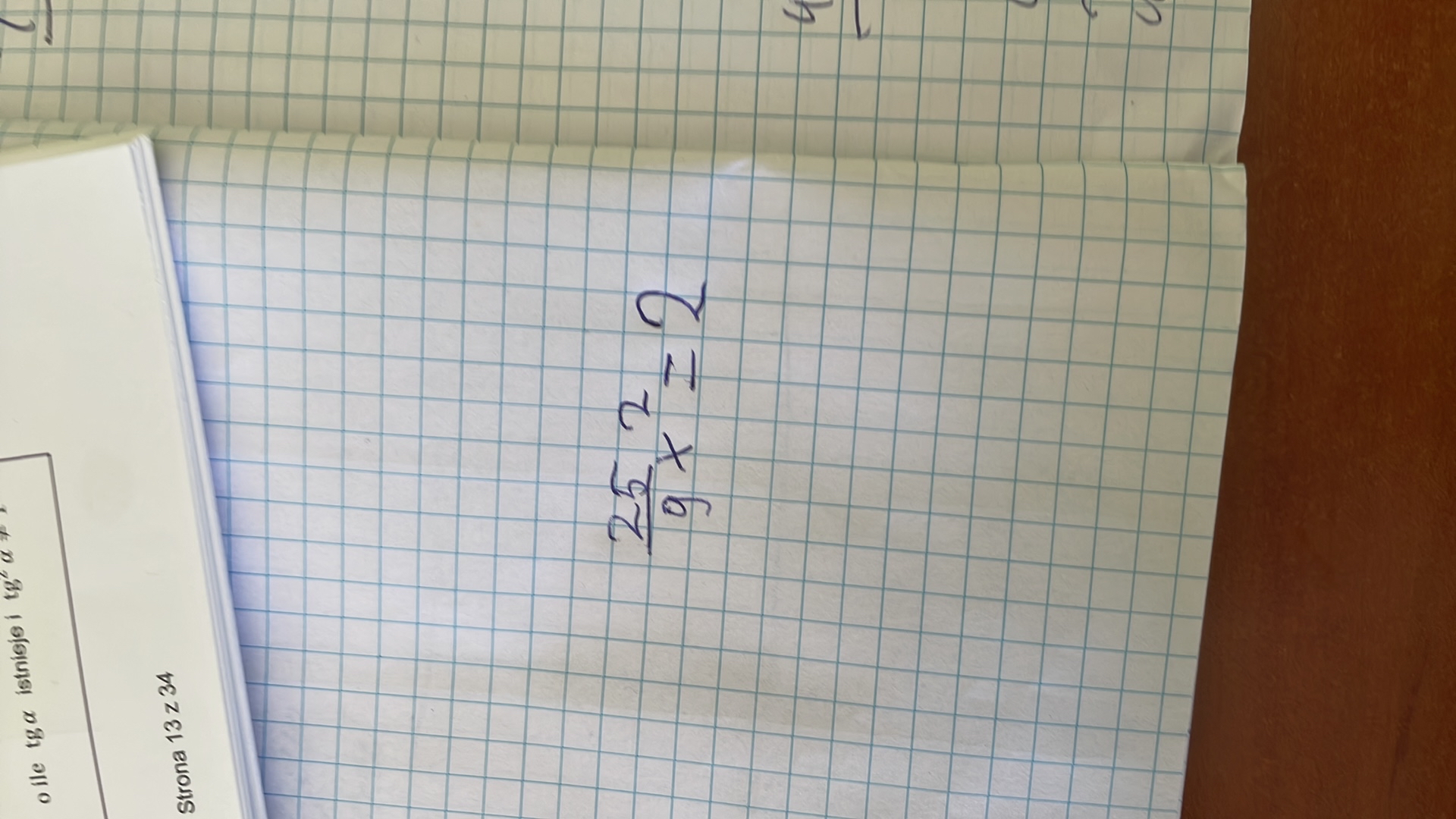 (25)/(9) x^2=2